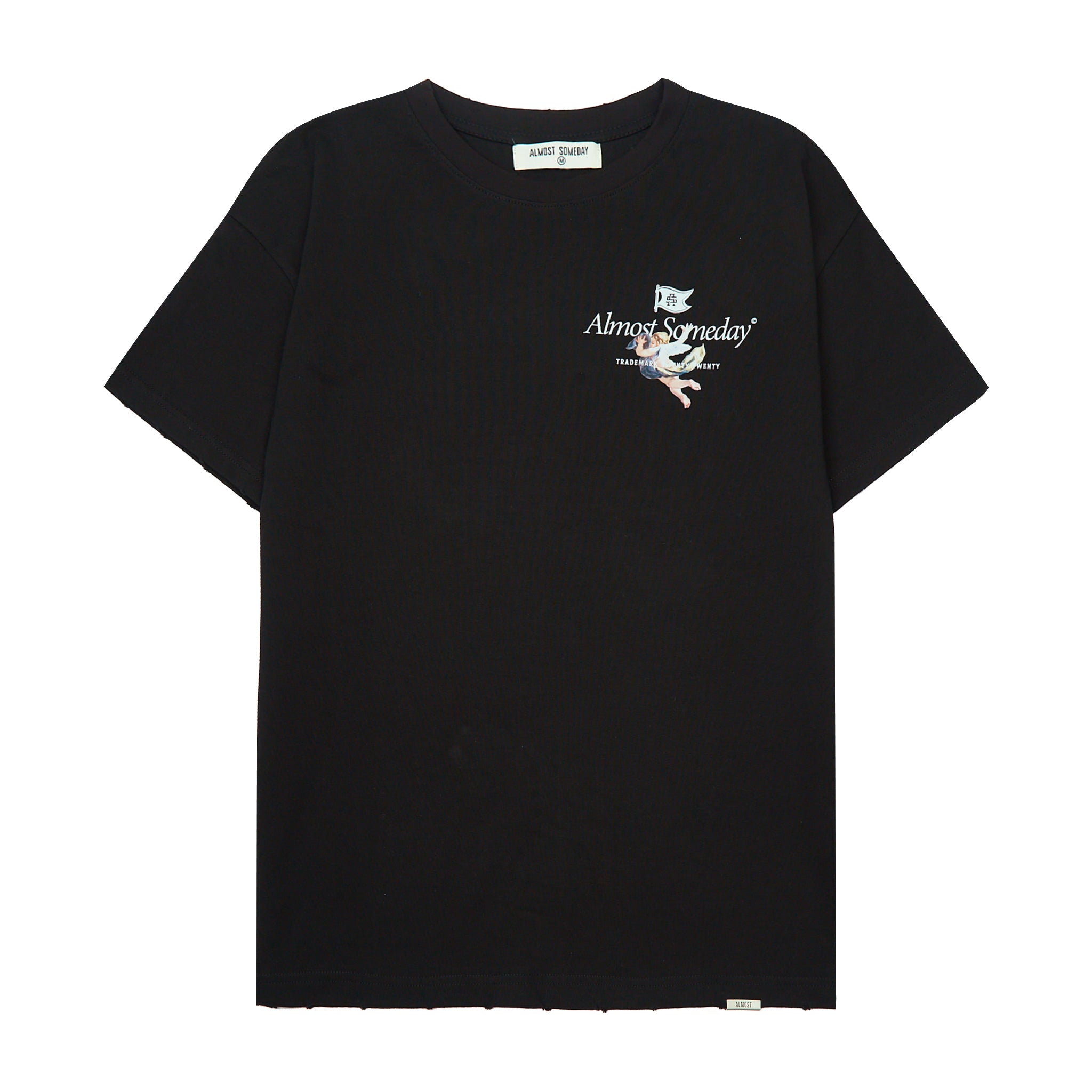 Angels Tee