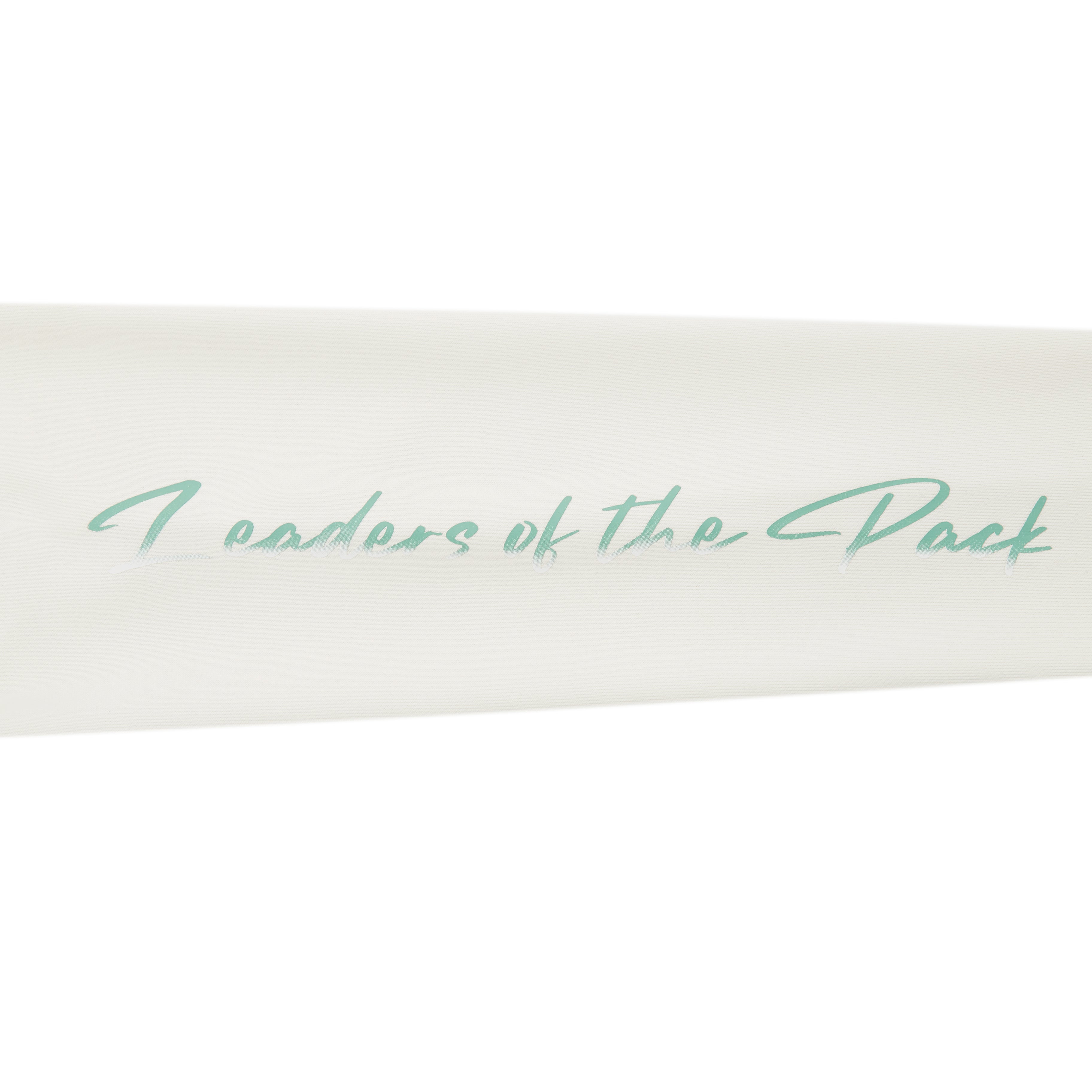 Leaders Hoodie (Cream)