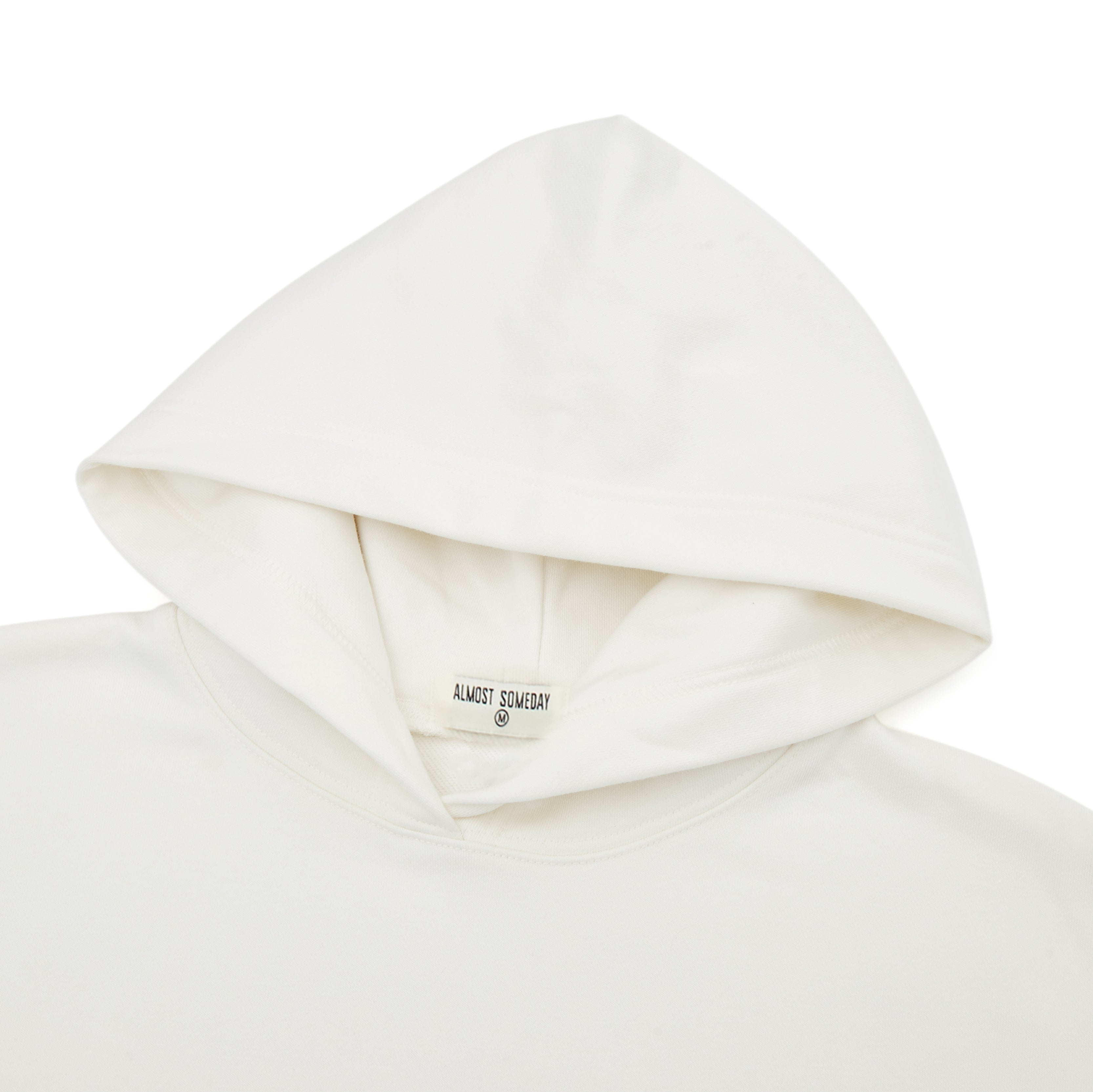 Leaders Hoodie (Cream)