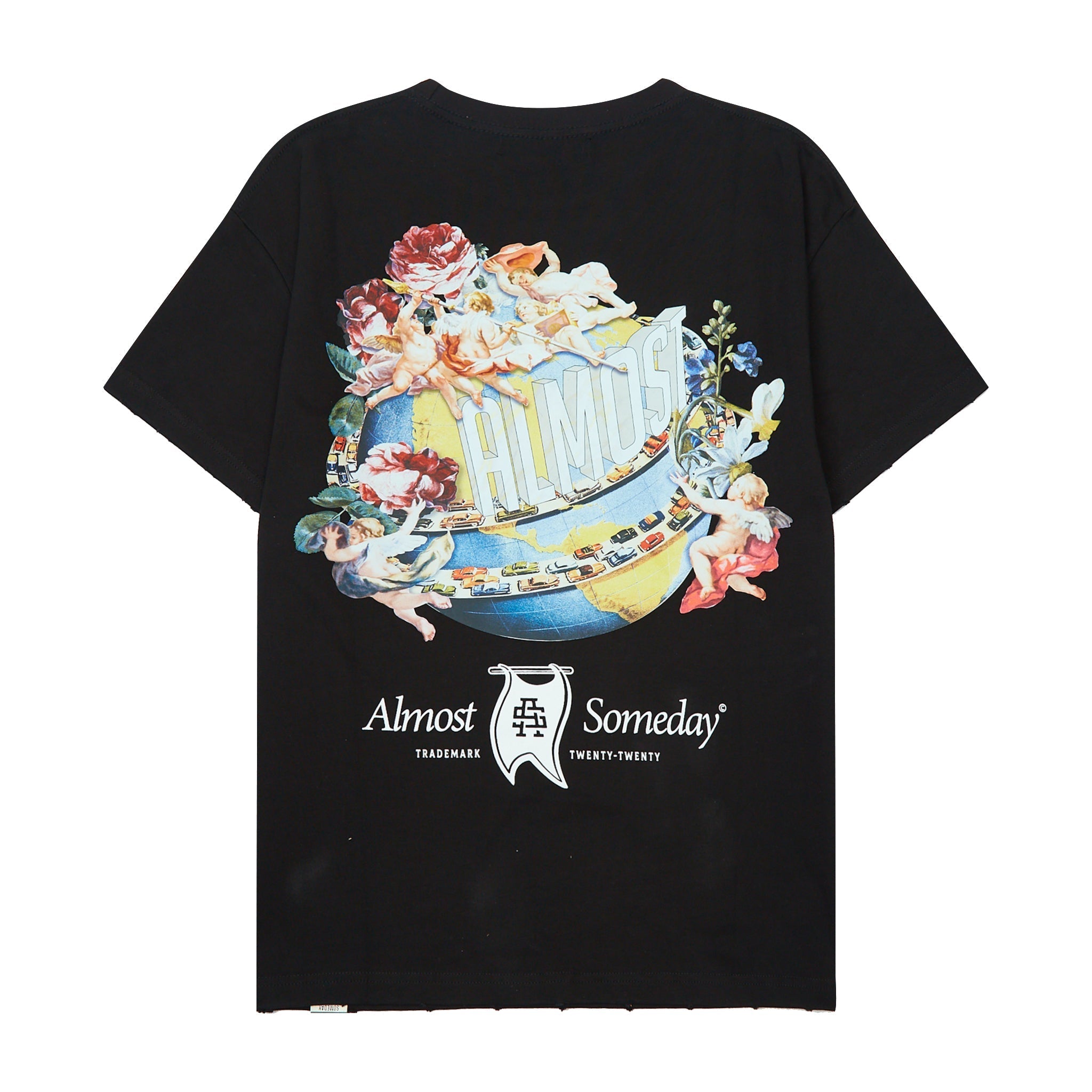 Angels Tee