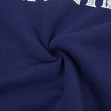 High Life ZipUp Hoodie (Sun Fade Navy)