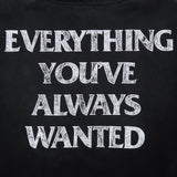 High Life ZipUp Hoodie (Sun Fade Black)