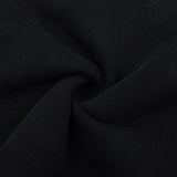 High Life ZipUp Hoodie (Sun Fade Black)