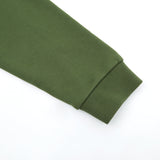 Endless ZipUp Hoodie (Sun Fade Olive)