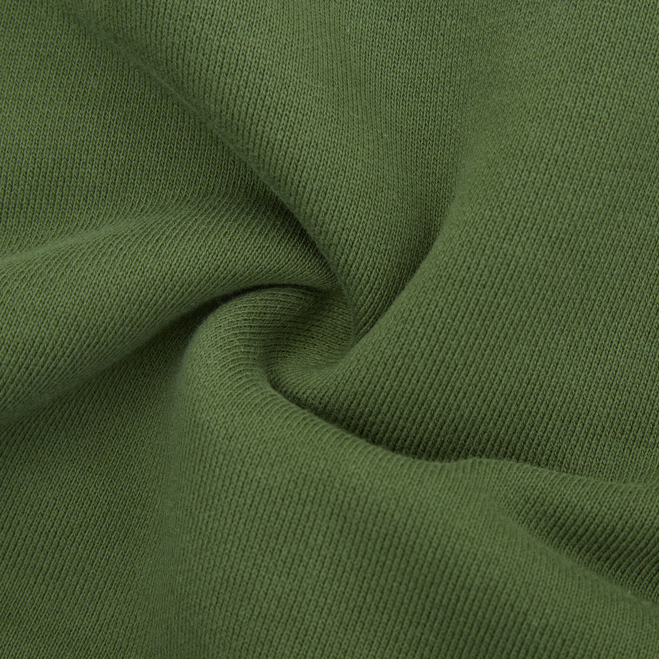 Endless ZipUp Hoodie (Sun Fade Olive)