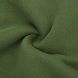 Endless ZipUp Hoodie (Sun Fade Olive)