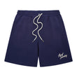 Signature Series Terry Short (Sun Fade Navy)