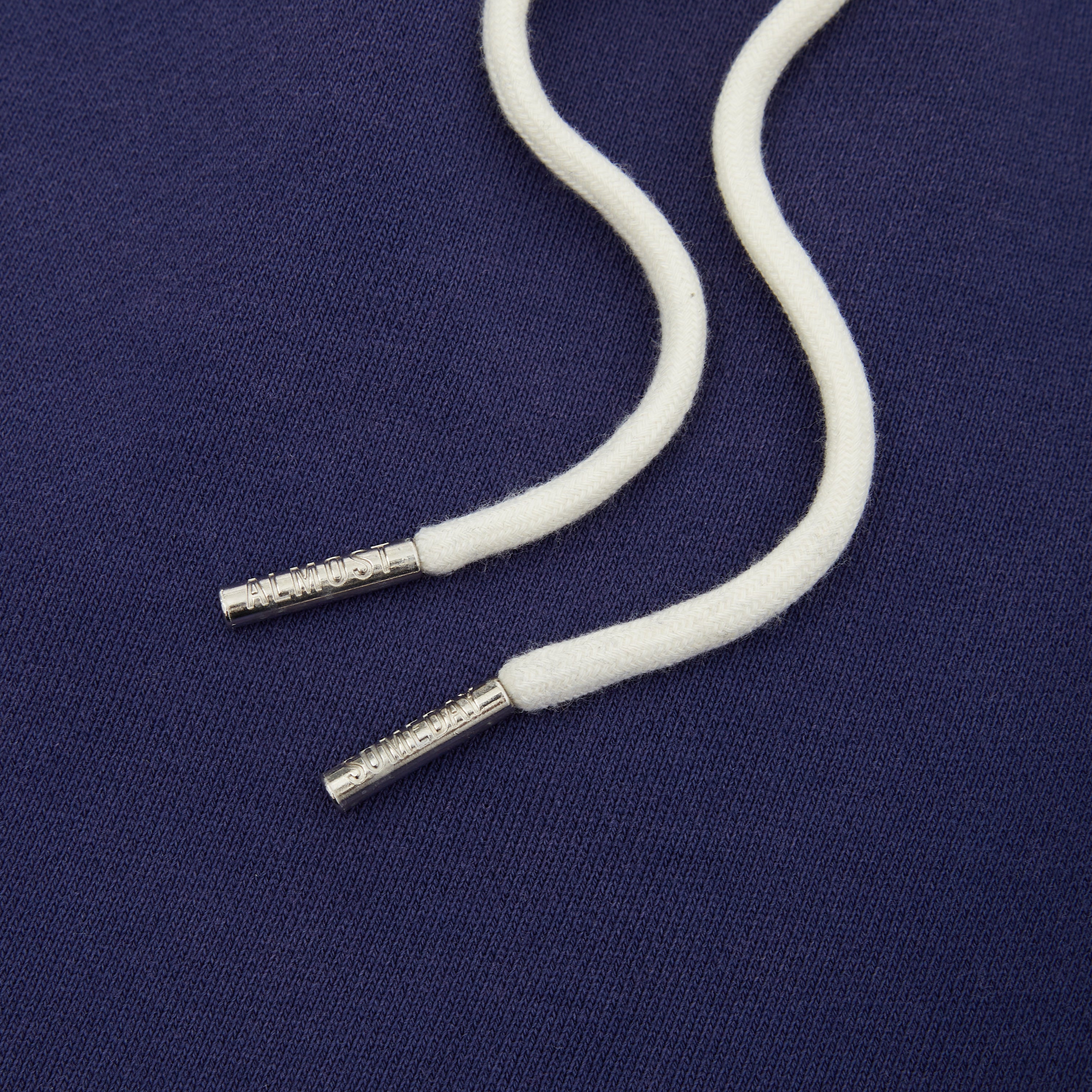 Signature Series Terry Short (Sun Fade Navy)