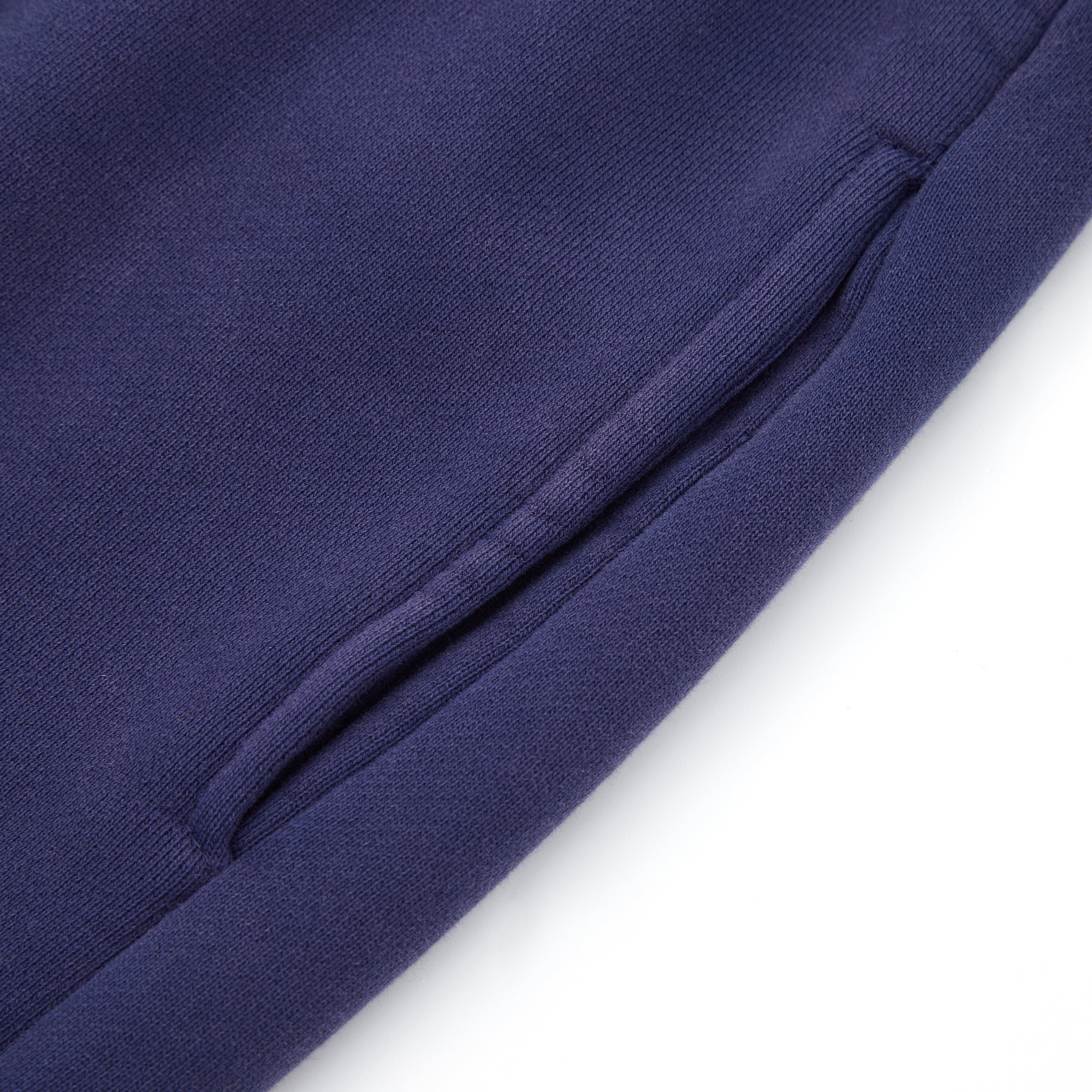 Signature Series Terry Short (Sun Fade Navy)