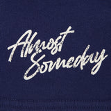 Signature Series Terry Short (Sun Fade Navy)