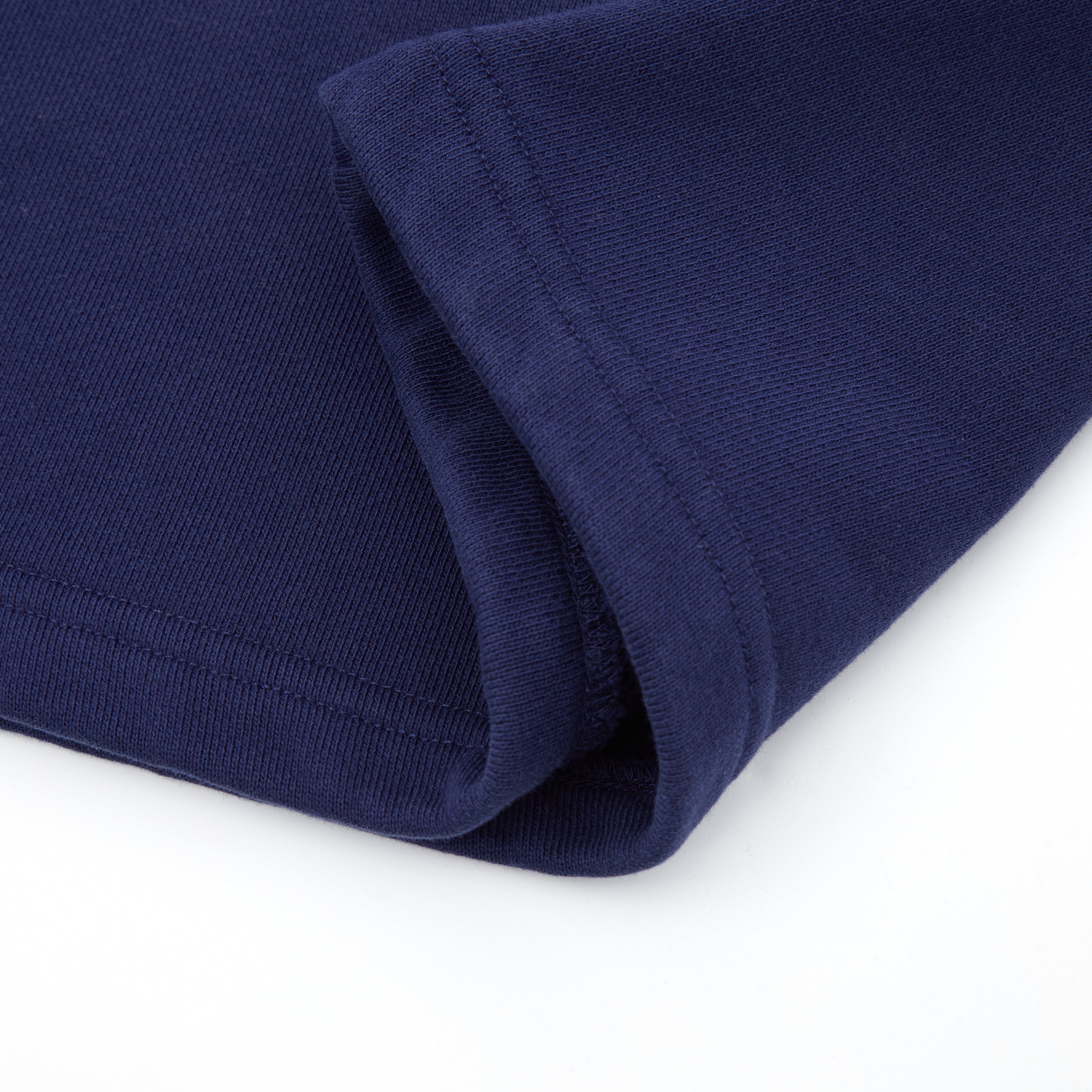 Signature Series Terry Short (Sun Fade Navy)