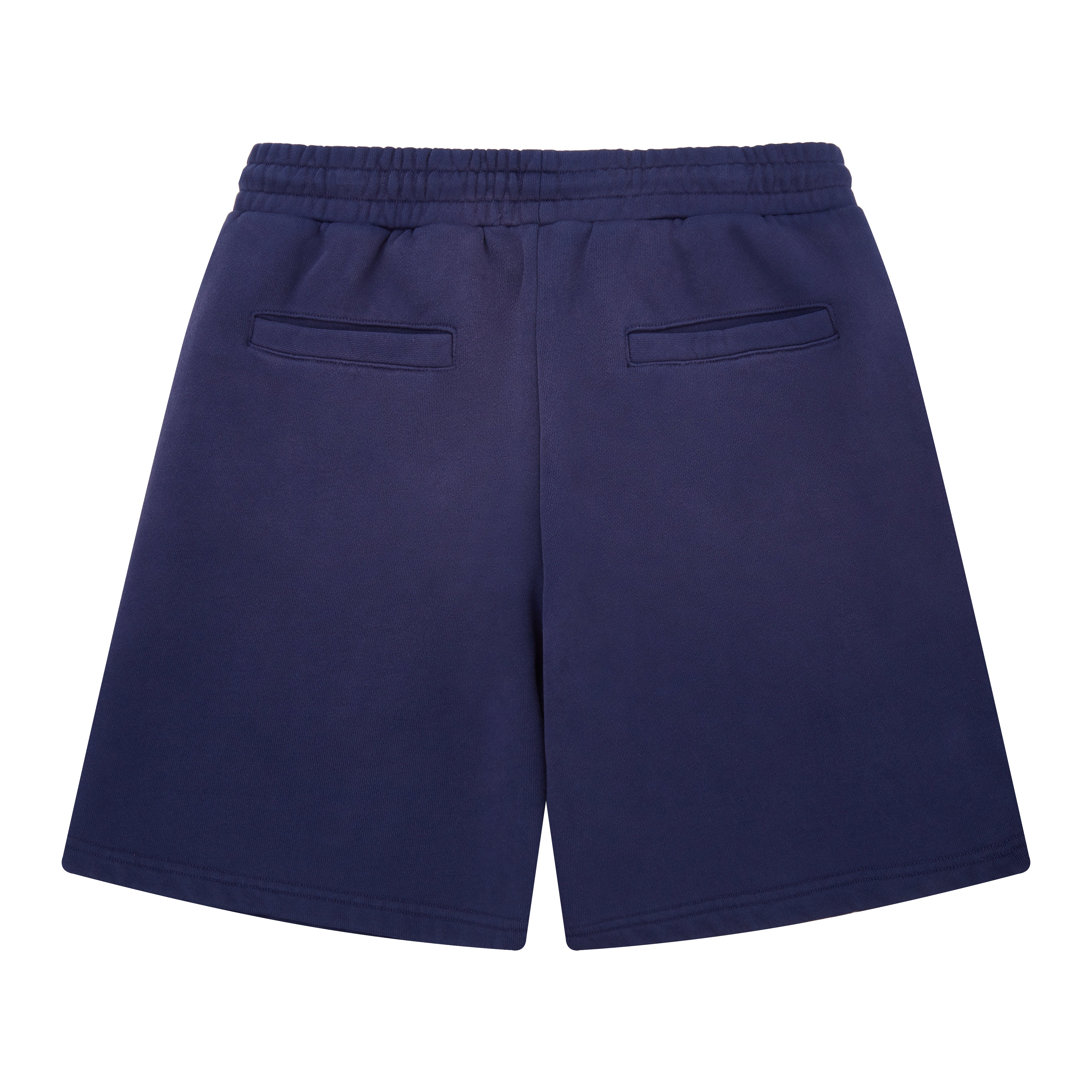Signature Series Terry Short (Sun Fade Navy)