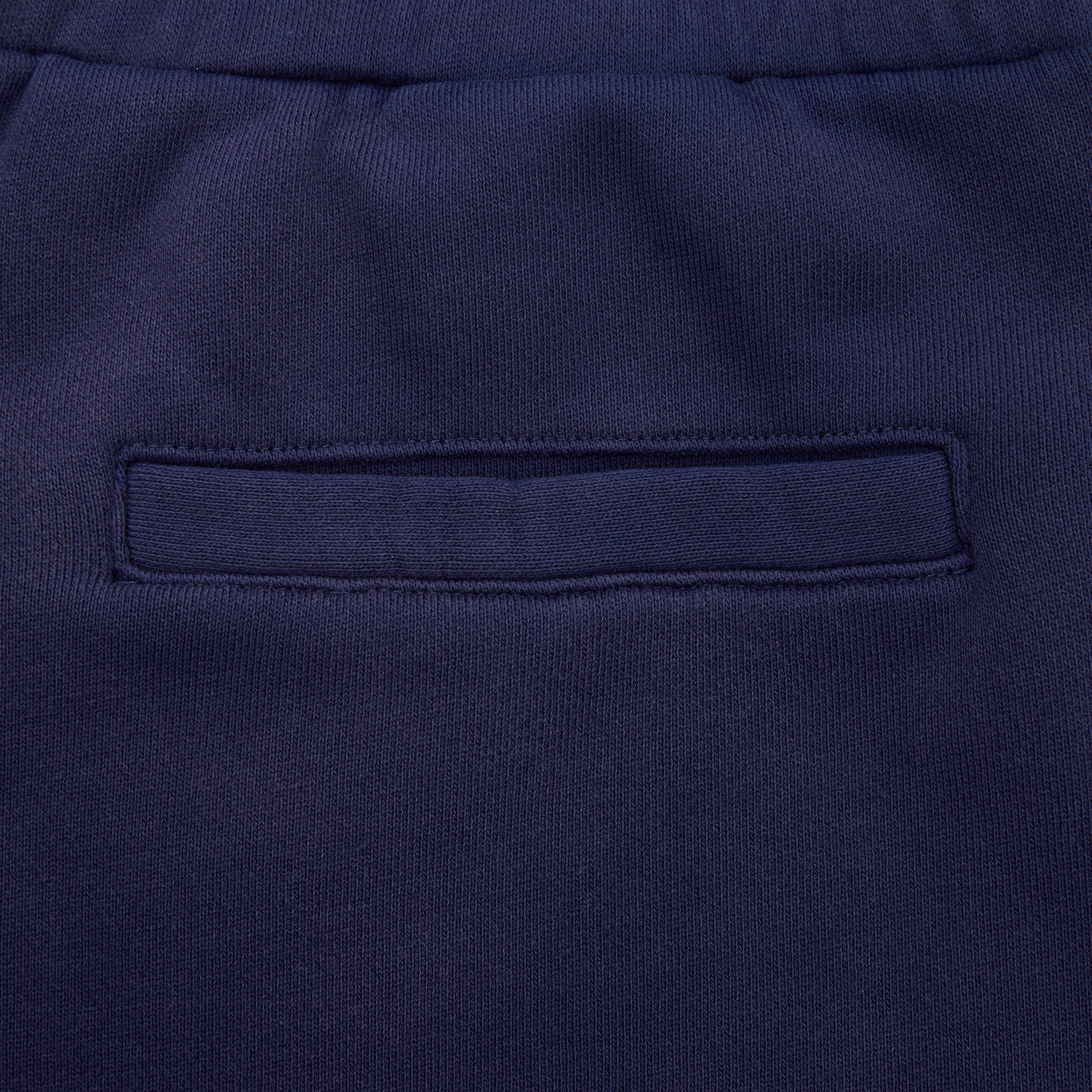 Signature Series Terry Short (Sun Fade Navy)