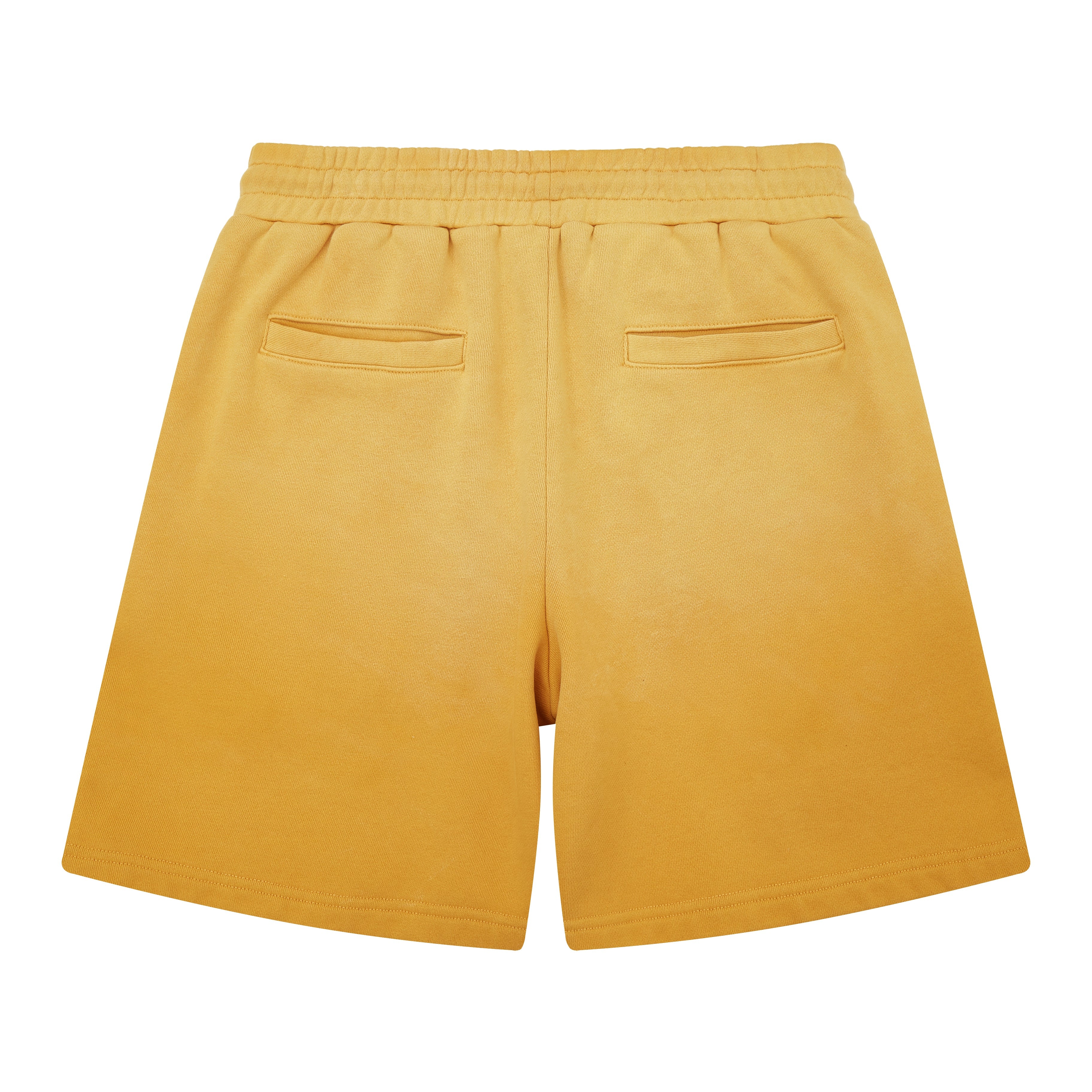 Signature Series Terry Short (Sun Fade Yellow)