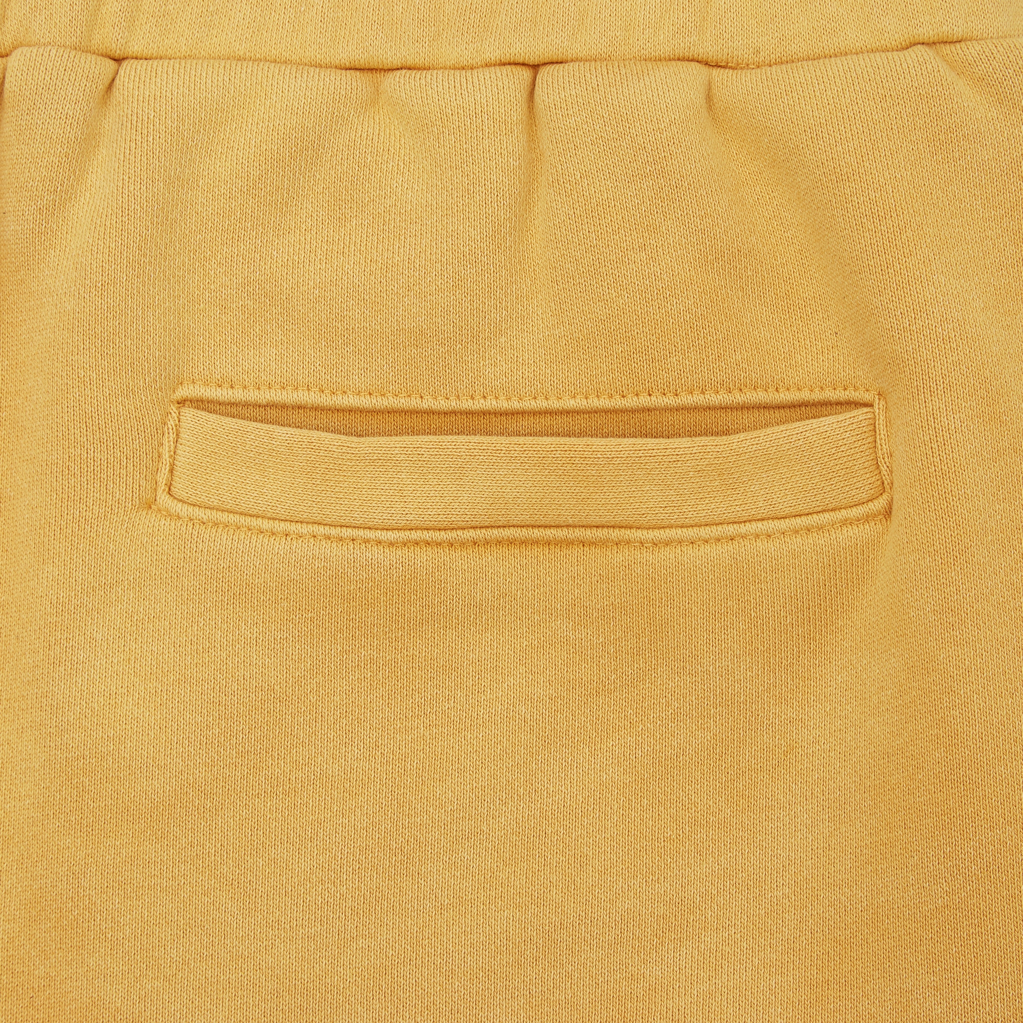 Signature Series Terry Short (Sun Fade Yellow)