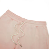 Signature Series Terry Short (Sun Fade Pink)