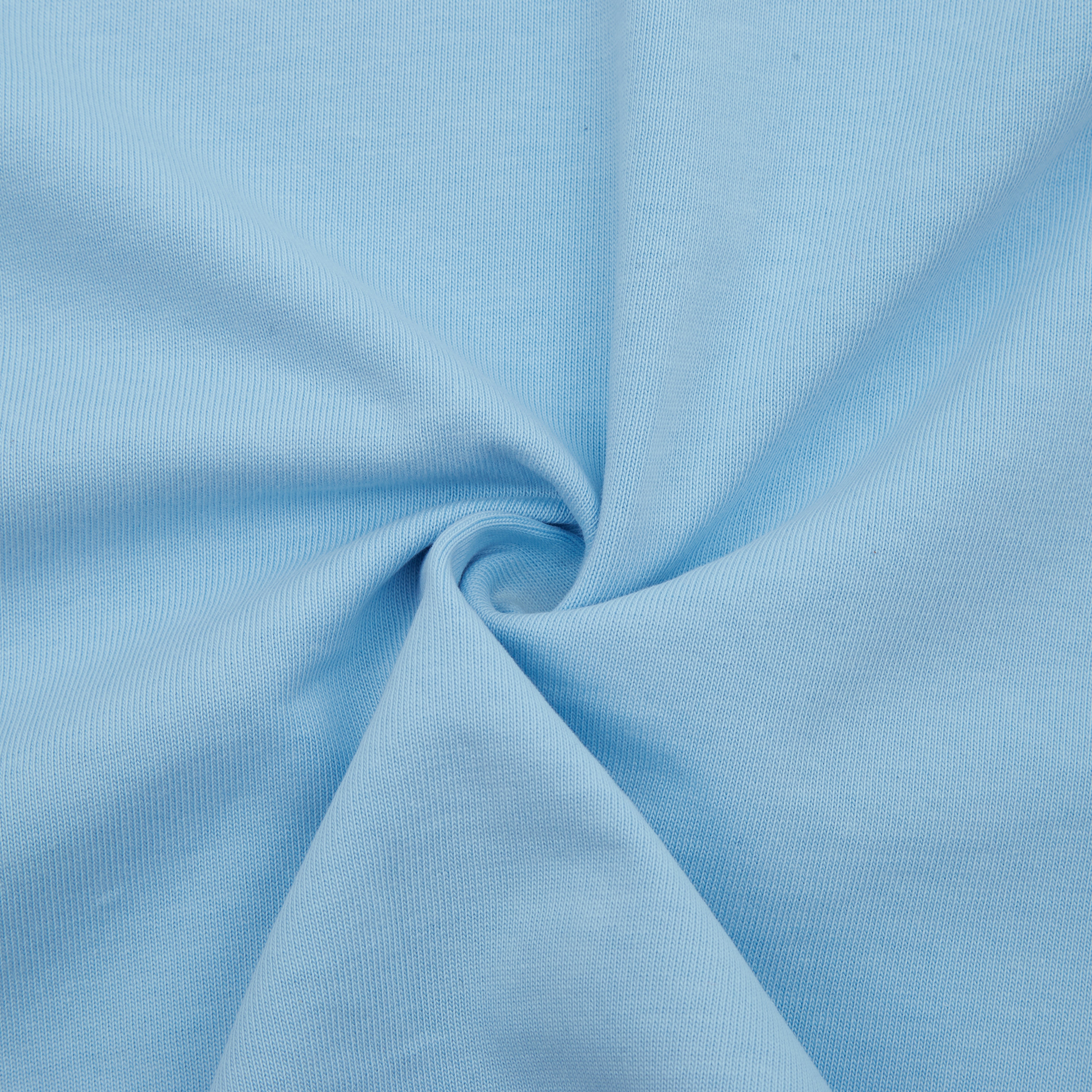 Banner Tee - Sun Fade Wash (Blue)