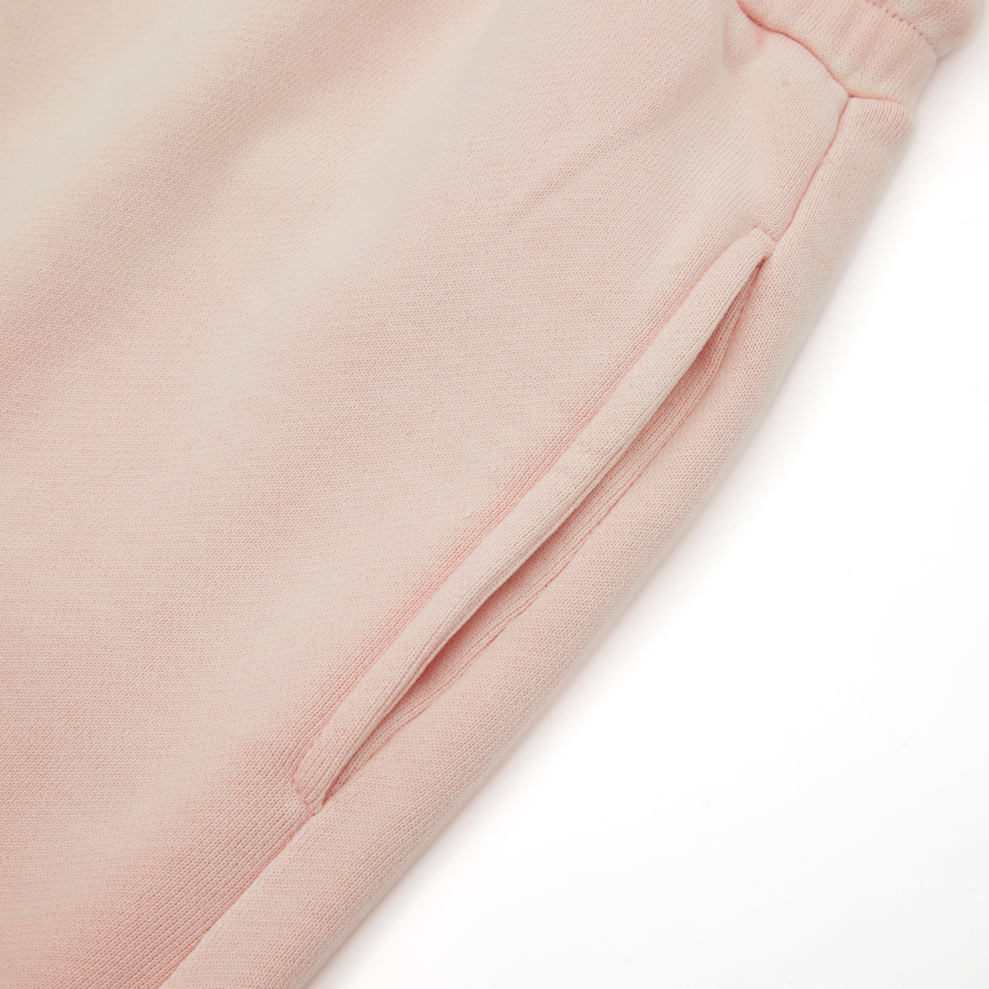 Signature Series Terry Short (Sun Fade Pink)