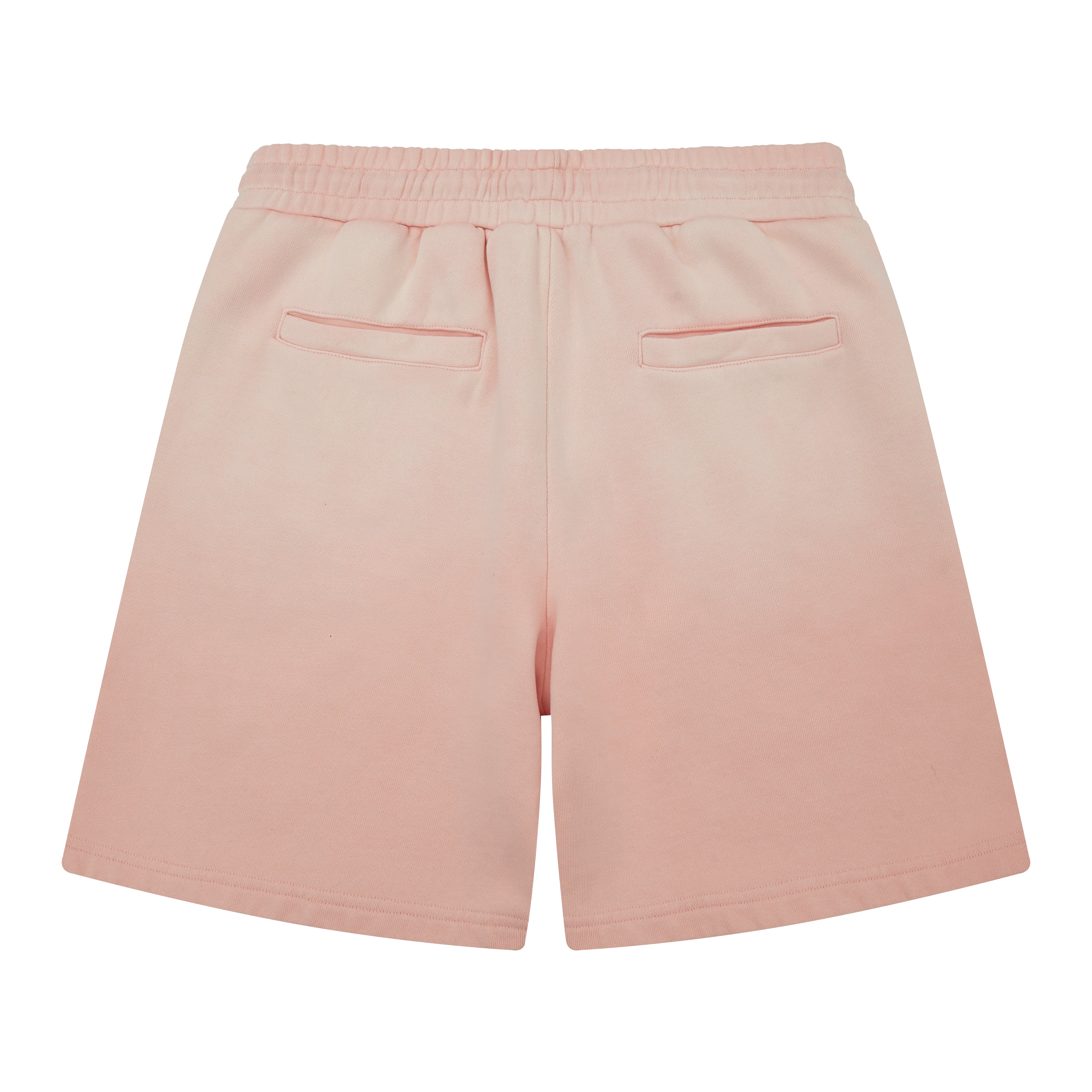 Signature Series Terry Short (Sun Fade Pink)