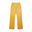 Signature Series Flare Sweatpants (Sun Fade Yellow)