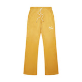 Signature Series Flare Sweatpants (Sun Fade Yellow)