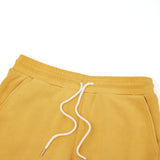 Signature Series Flare Sweatpants (Sun Fade Yellow)