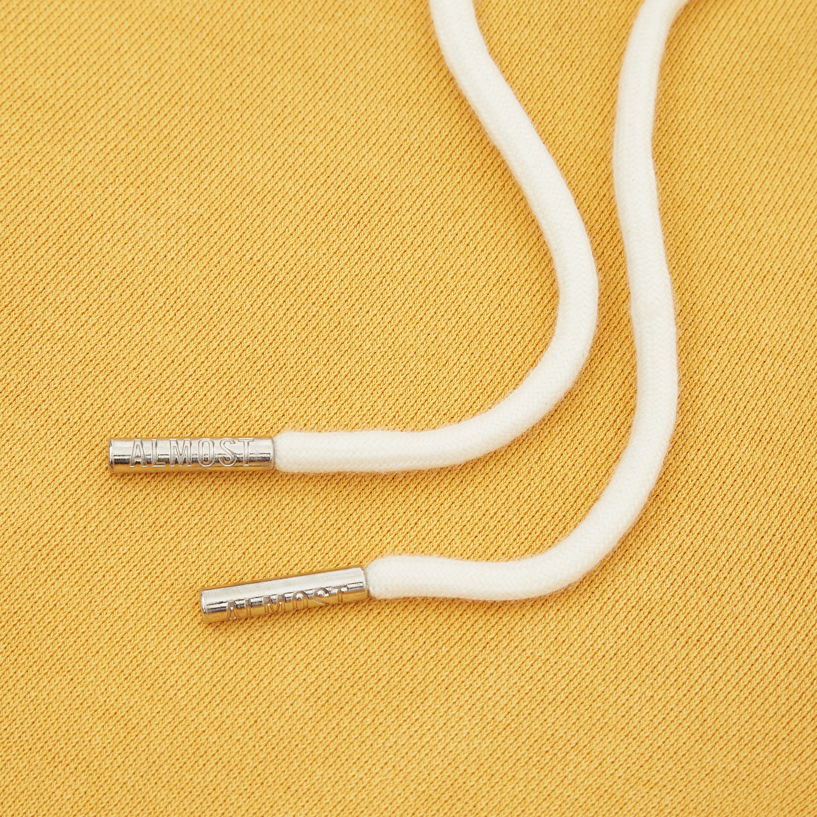 Signature Series Flare Sweatpants (Sun Fade Yellow)