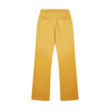 Signature Series Flare Sweatpants (Sun Fade Yellow)