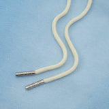 Banner Flare Sweatpants - Sun Fade Wash (Blue)