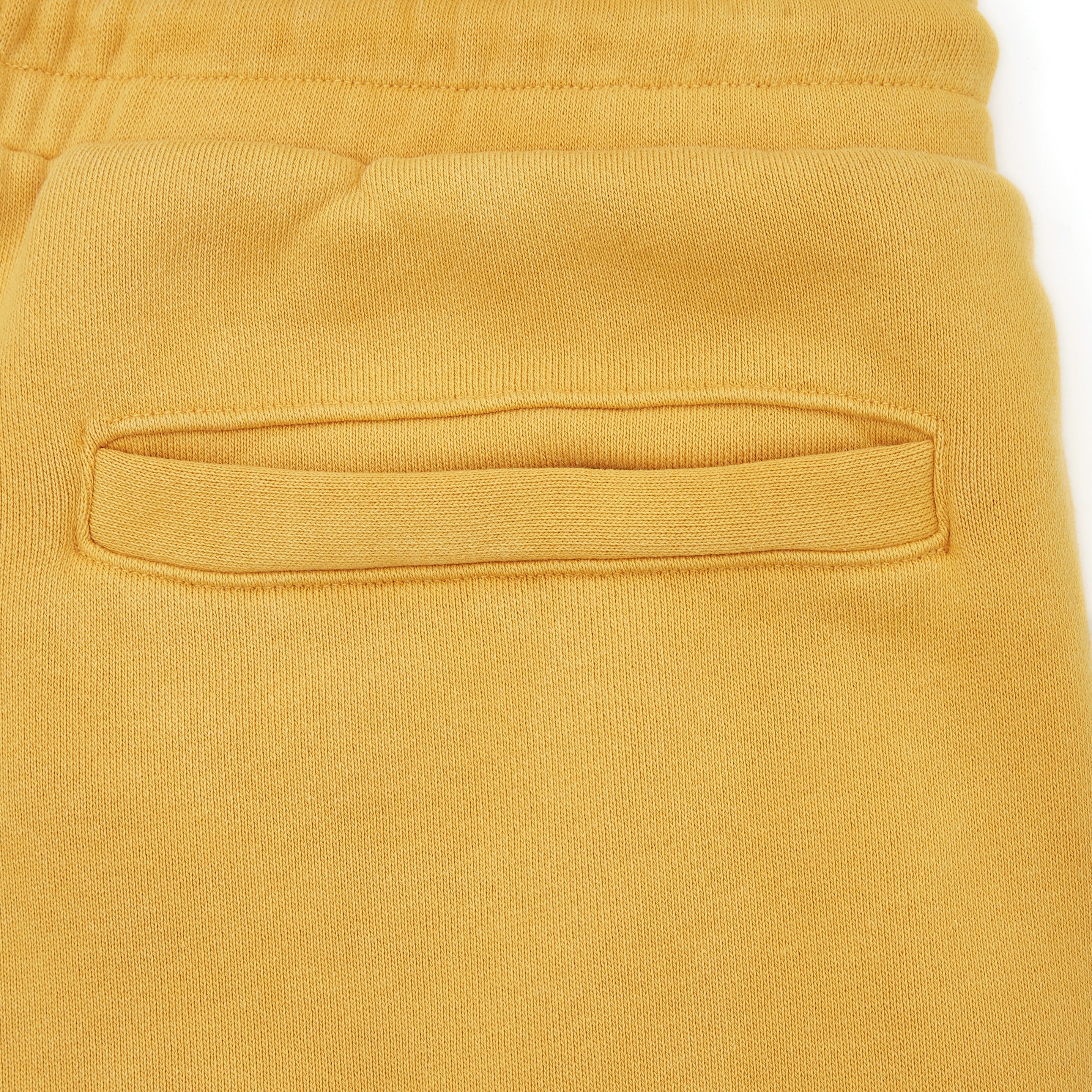 Signature Series Flare Sweatpants (Sun Fade Yellow)