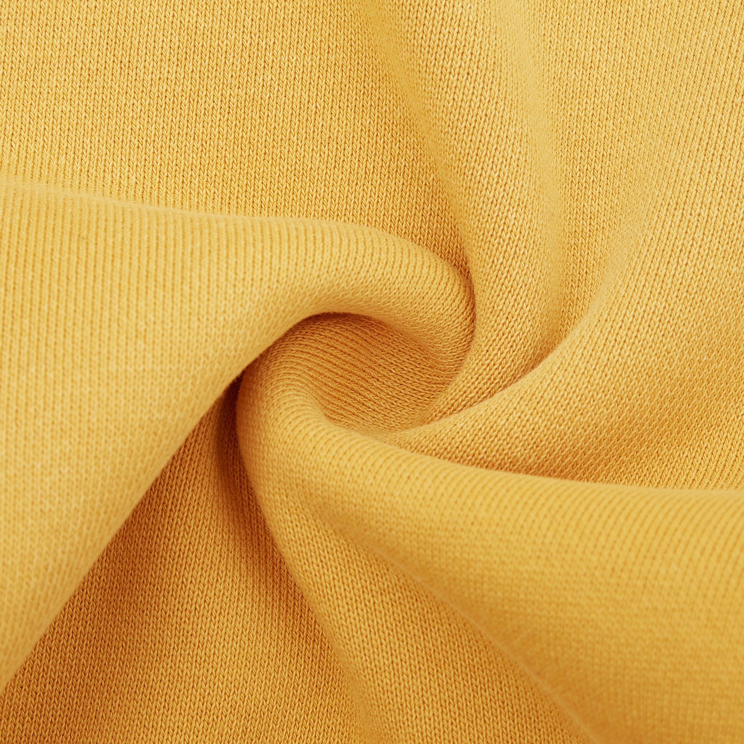 Signature Series Flare Sweatpants (Sun Fade Yellow)