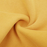 Signature Series Flare Sweatpants (Sun Fade Yellow)