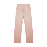 Signature Series Flare Sweatpants (Sun Fade Pink)