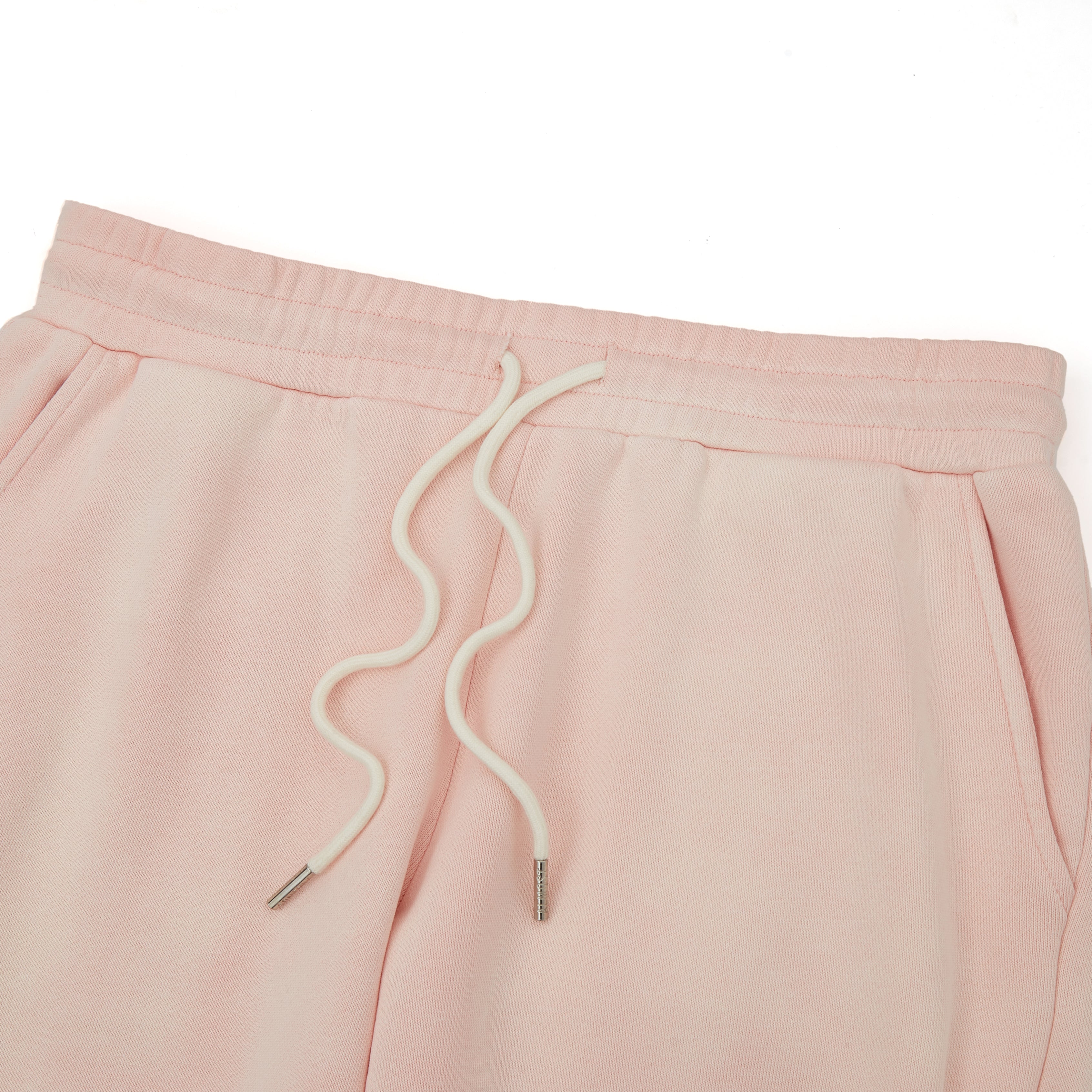 Signature Series Flare Sweatpants (Sun Fade Pink)