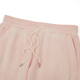 Signature Series Flare Sweatpants (Sun Fade Pink)