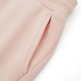 Signature Series Flare Sweatpants (Sun Fade Pink)