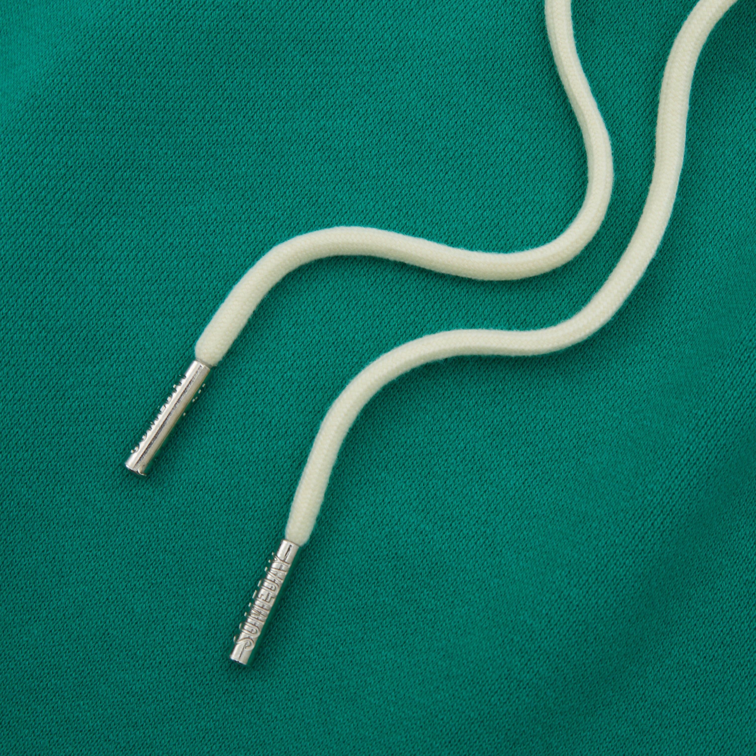 Someday Flare Sweatpants (Green)