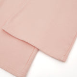 Signature Series Flare Sweatpants (Sun Fade Pink)