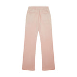 Signature Series Flare Sweatpants (Sun Fade Pink)