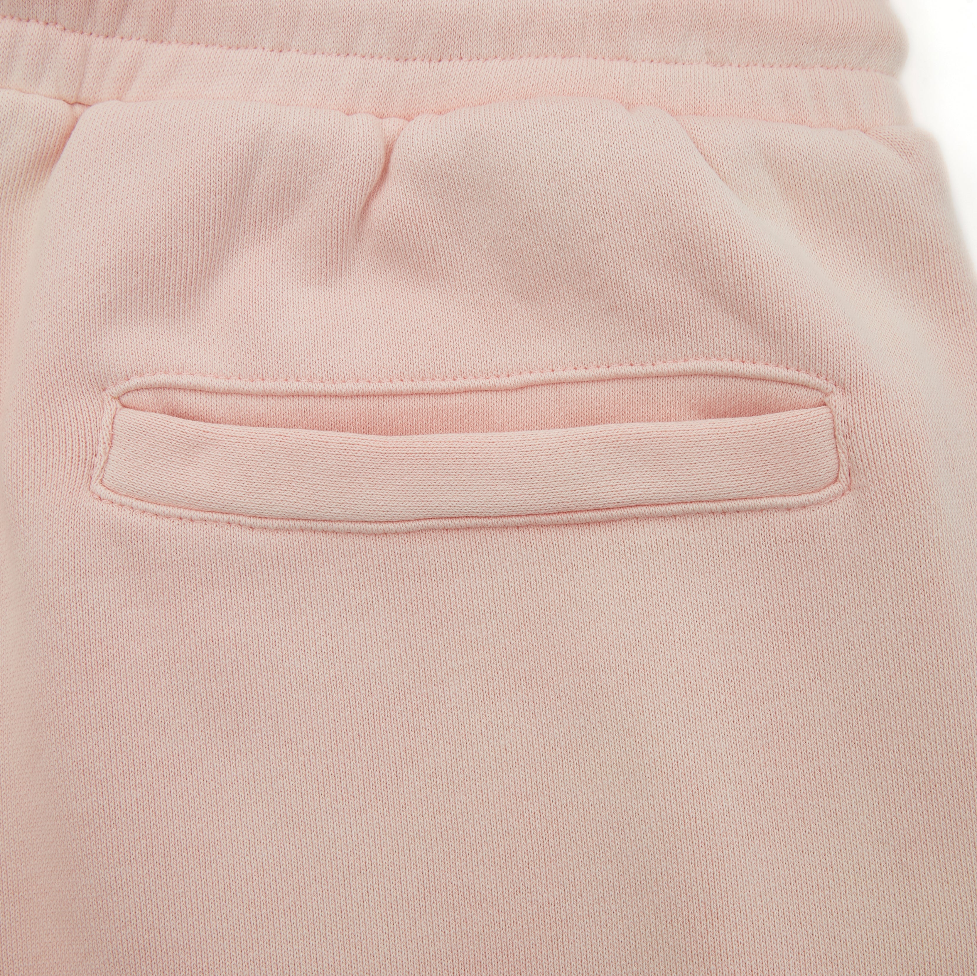 Signature Series Flare Sweatpants (Sun Fade Pink)