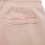 Signature Series Flare Sweatpants (Sun Fade Pink)