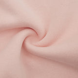 Signature Series Flare Sweatpants (Sun Fade Pink)