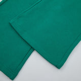 Someday Flare Sweatpants (Green)