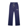 Signature Series Flare Sweatpants (Sun Fade Navy)