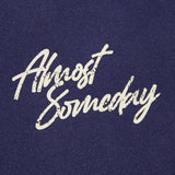 Signature Series Flare Sweatpants (Sun Fade Navy)