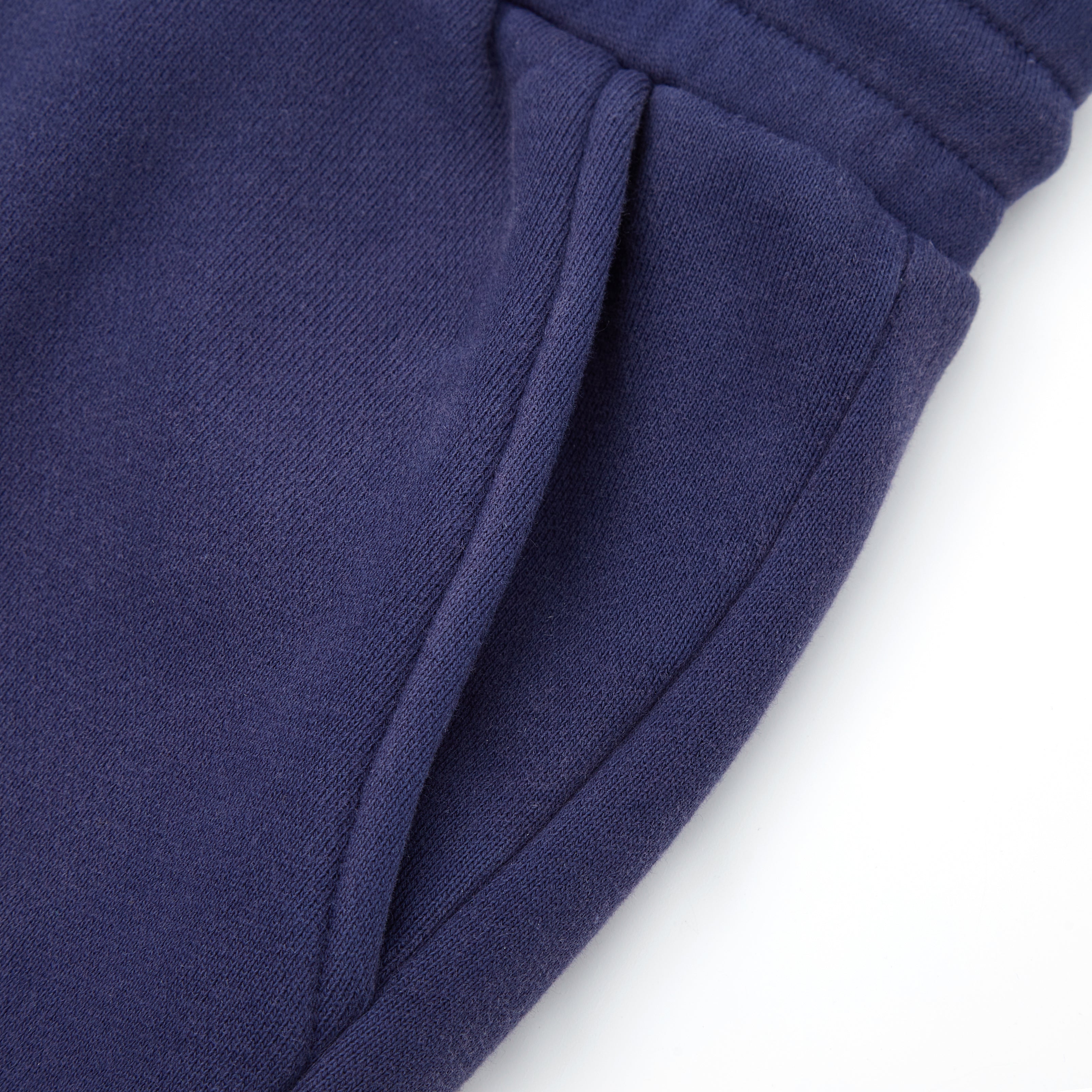 Signature Series Flare Sweatpants (Sun Fade Navy)