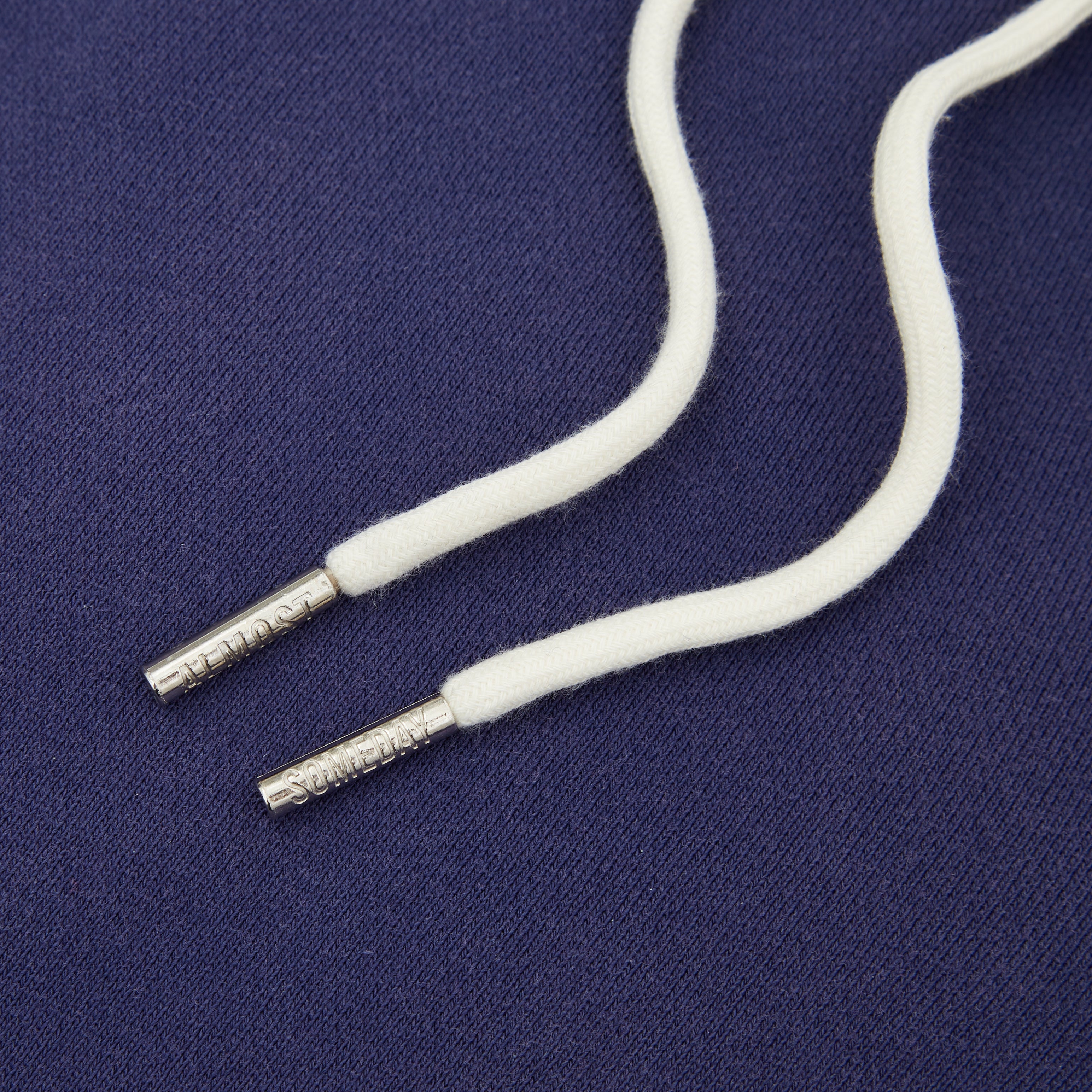 Signature Series Flare Sweatpants (Sun Fade Navy)