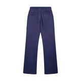 Signature Series Flare Sweatpants (Sun Fade Navy)