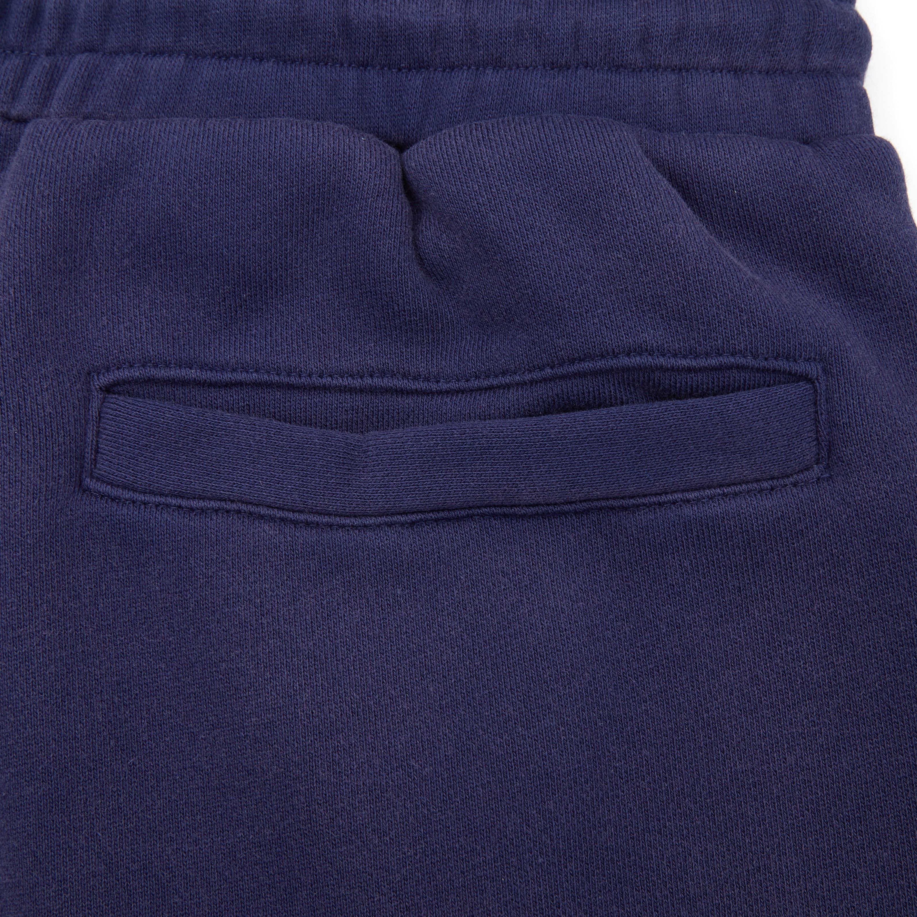 Signature Series Flare Sweatpants (Sun Fade Navy)