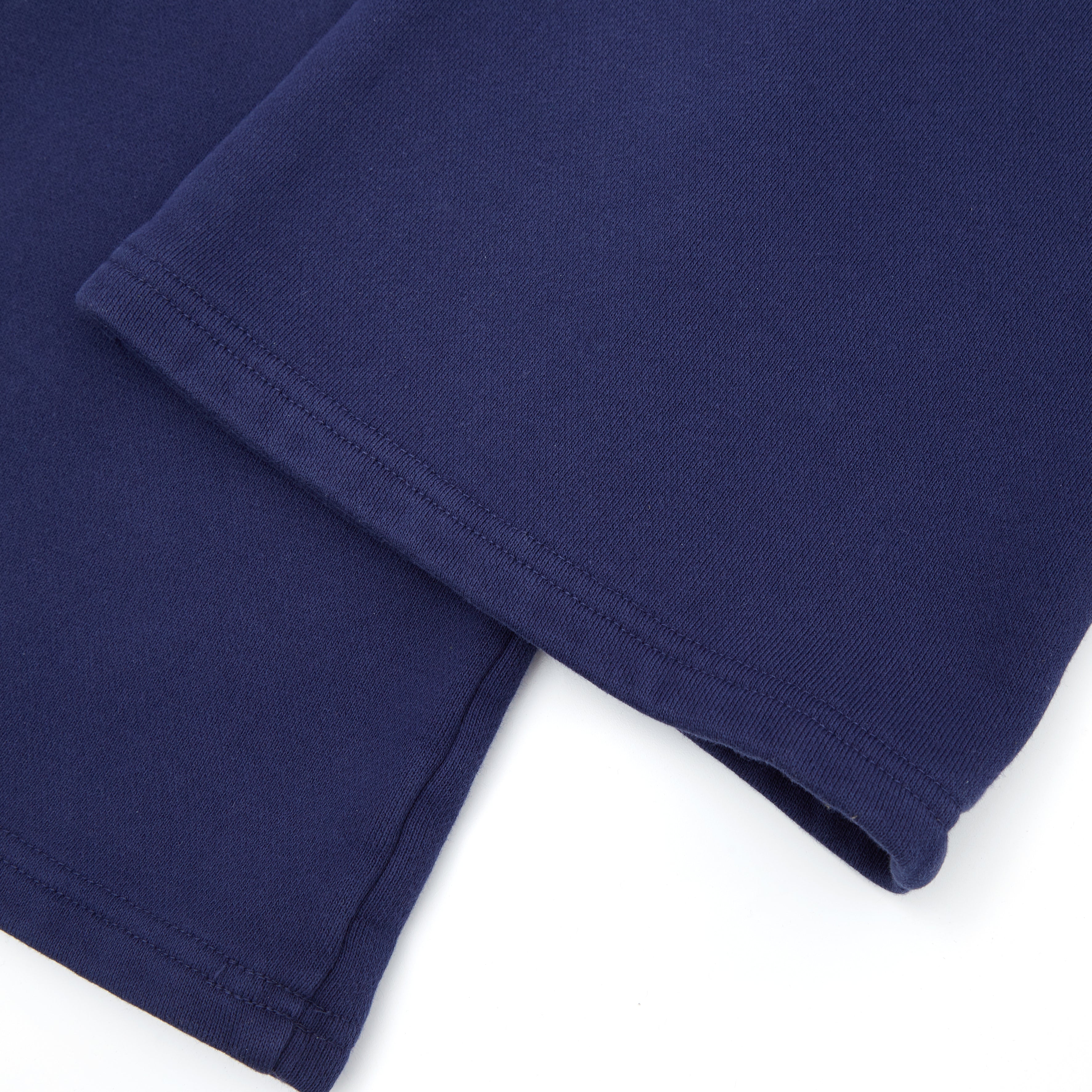 Signature Series Flare Sweatpants (Sun Fade Navy)